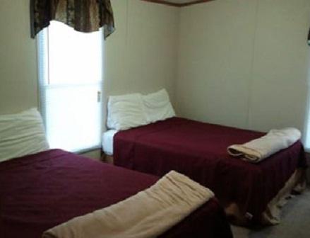Oasis Lodge - Carrizo Springs Esterno foto